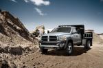 Dodge Ram Heavy Duty 2006 года